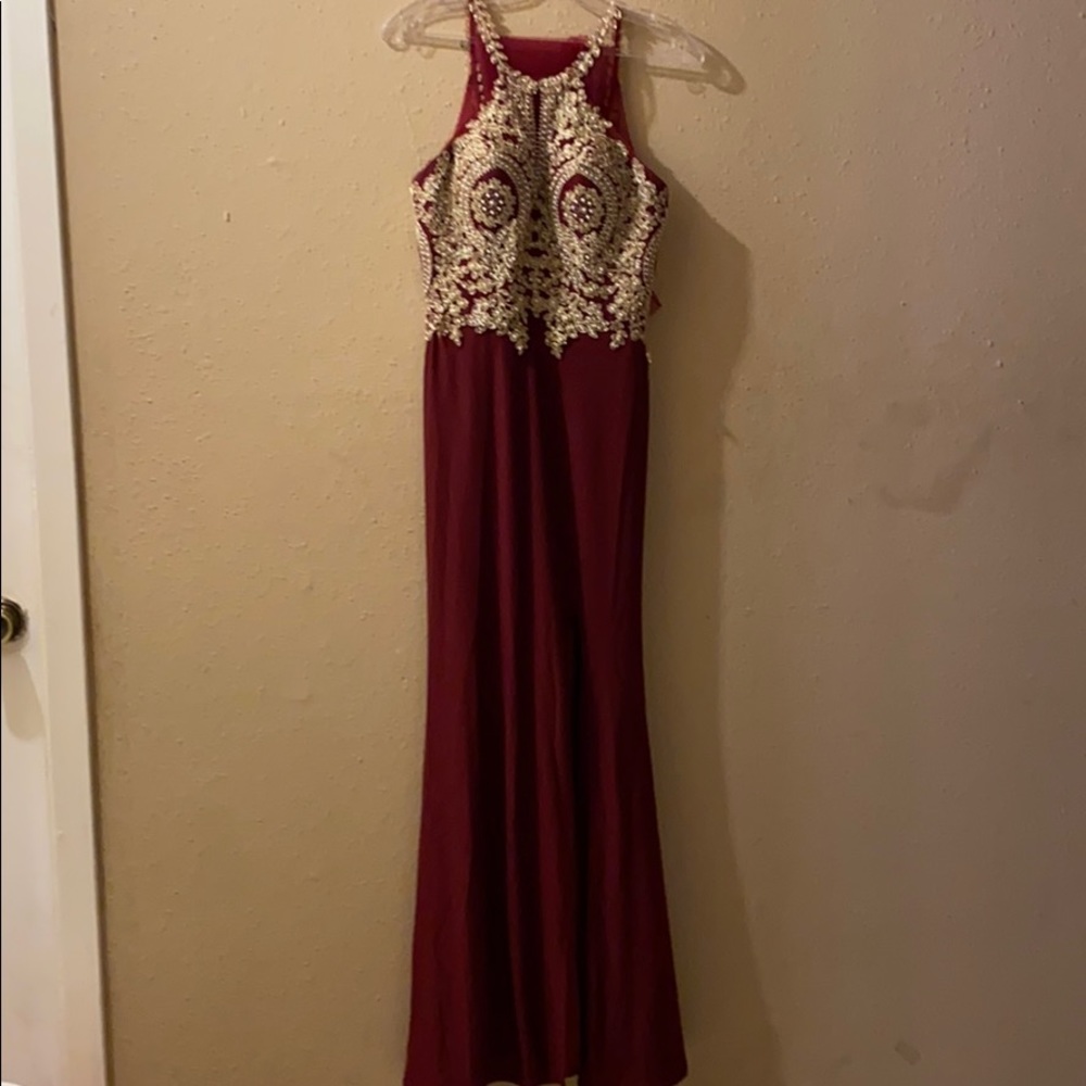 Formal Dress
